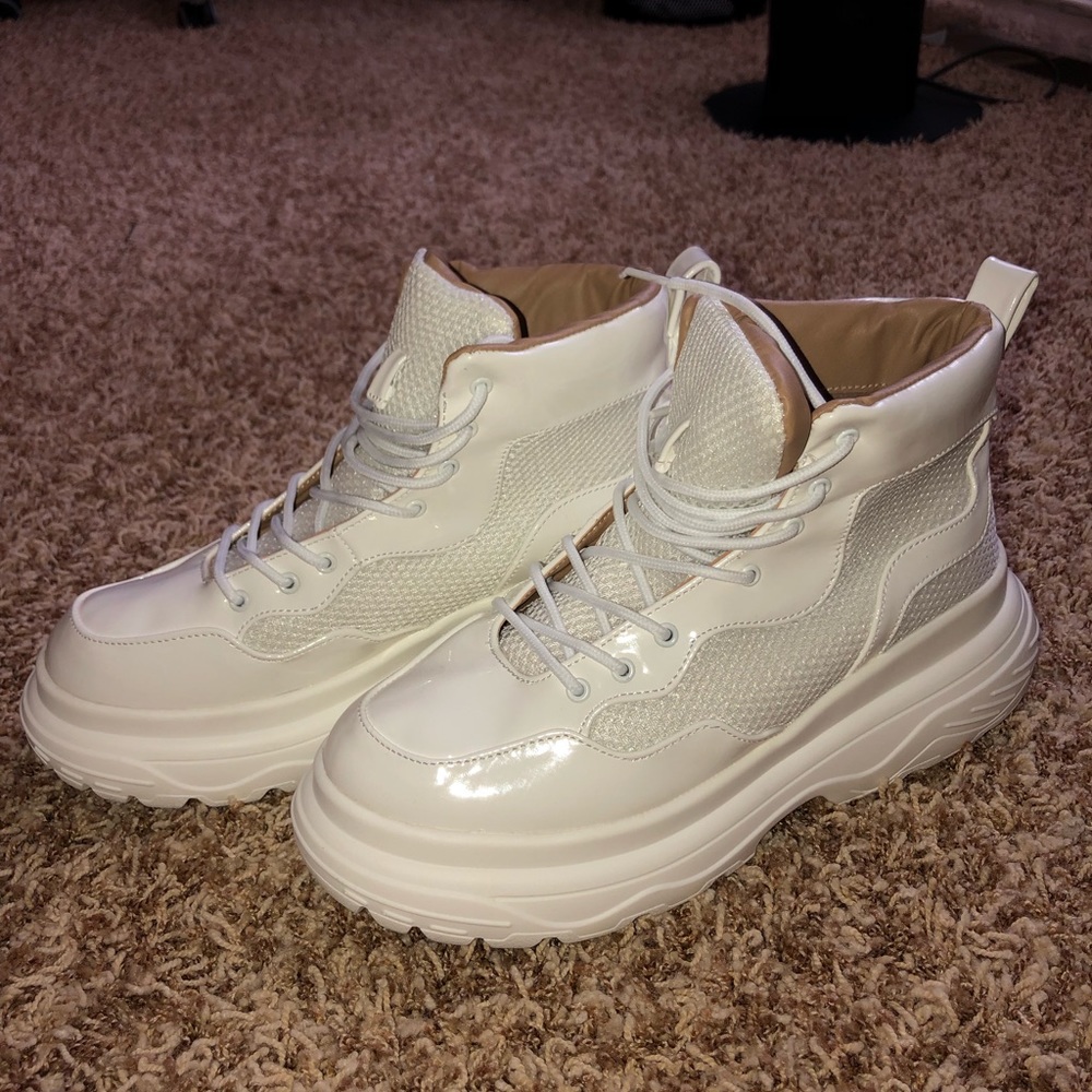 Shoes from MissGuided